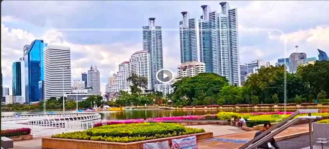 Fi Asia Thailand 2025 : le Sénégal découvre l’innovation agroalimentaire au cœur de Bangkok