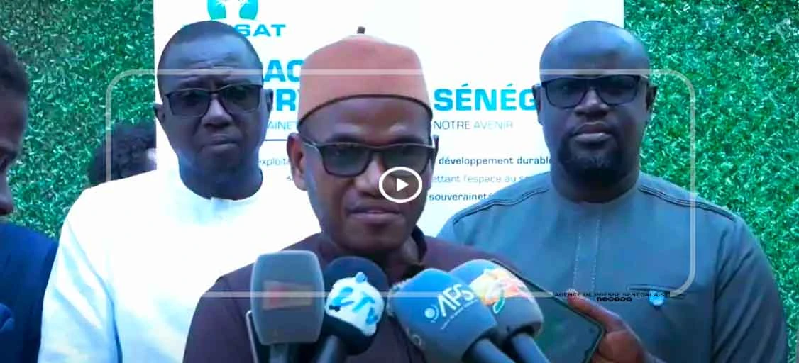 Recueil de données d’observation de la terre, Des acteurs planchent sur les défis