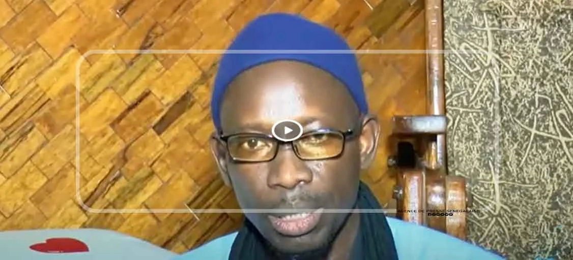 Touba : la communauté mouride prête à célébrer le mawlid pour perpétuer l’œuvre de Cheikh A. Bamba