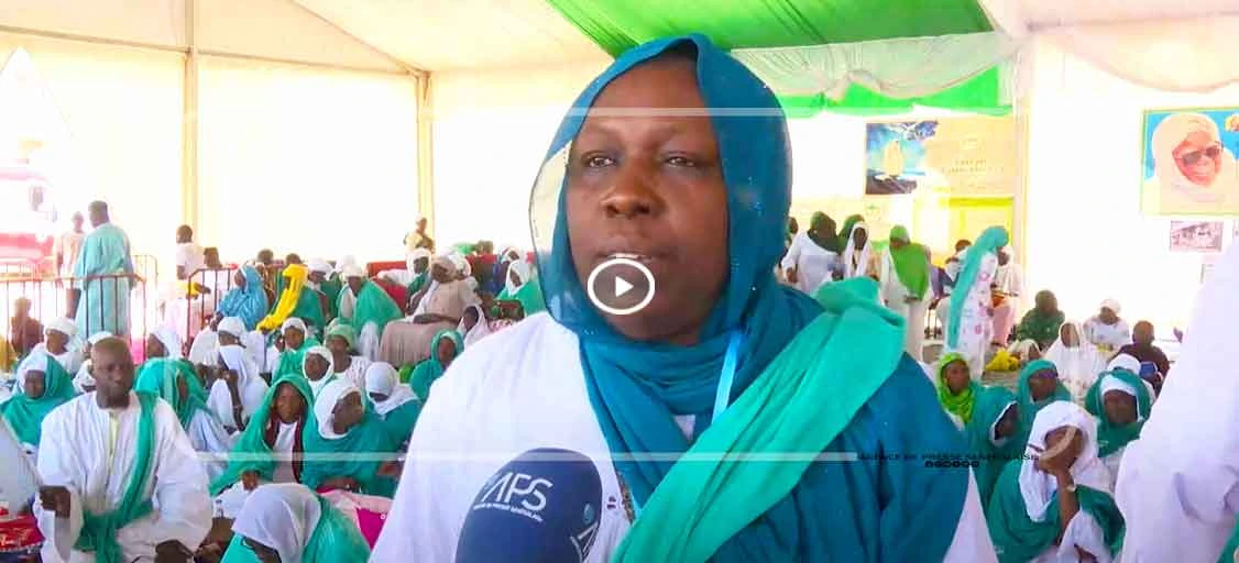 Magal Julig Geejgi : la fédération des dahiras Mame Diarra au cœur de l’événement