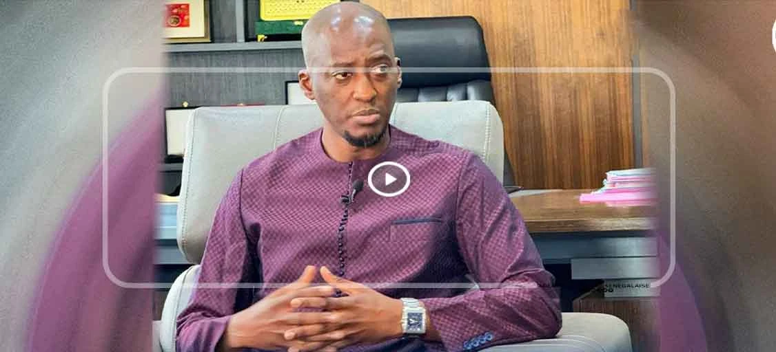 Entretien avec Bakary Séga Bathily, DG de l’APIX