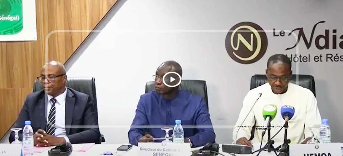 COP30 : l’Afrique de l’Ouest déterminée à faire entendre une voix unie et forte