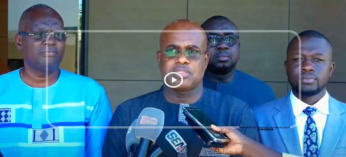 Lutte contre la malnutrition : un officiel plaide pour la fortification des denrées de base