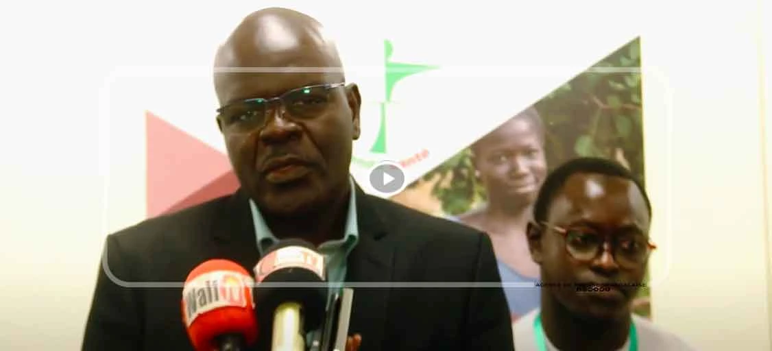 Enda Santé alerte : les crises sécuritaires et épidémiques freinent les progrès en Afrique de l’Ouest