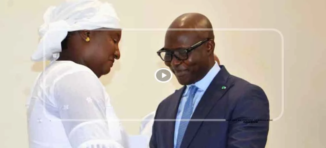 Fédération sénégalaise de football : le ministre des sports invite les acteurs à une bonne gouvernance