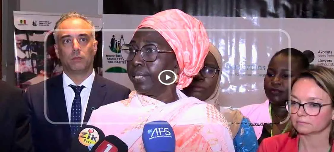Lancement de l’étude sur les barrières juridiques et sociales à l’autonomisation économique des femmes au Sénégal