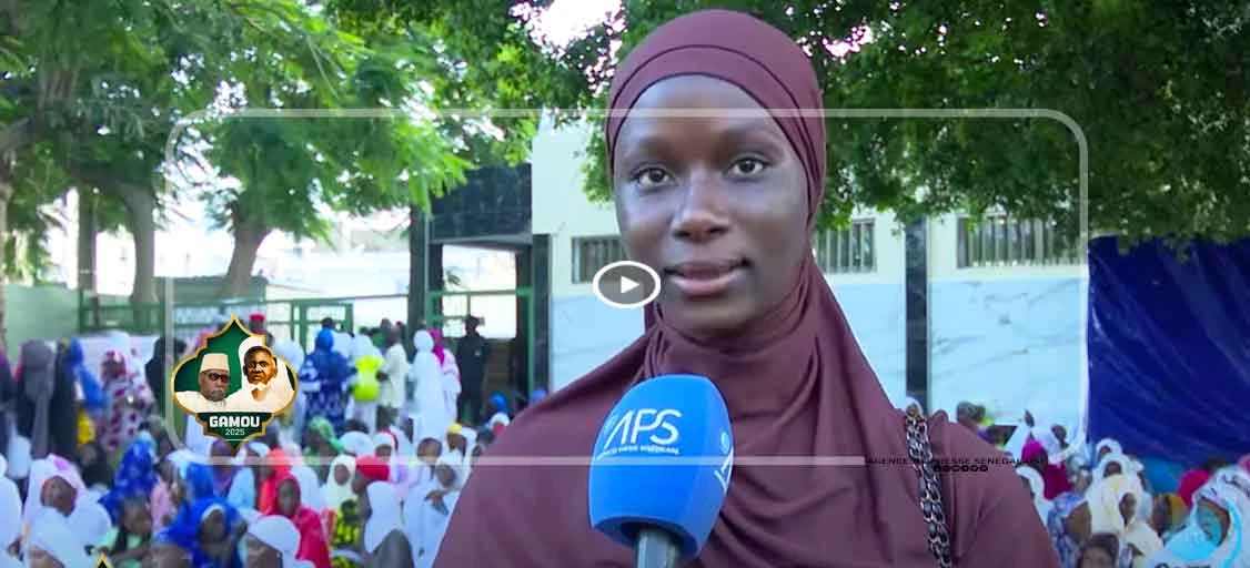 À quelques heures de la clôture du Bourde, Tivaouane en pleine effervescence