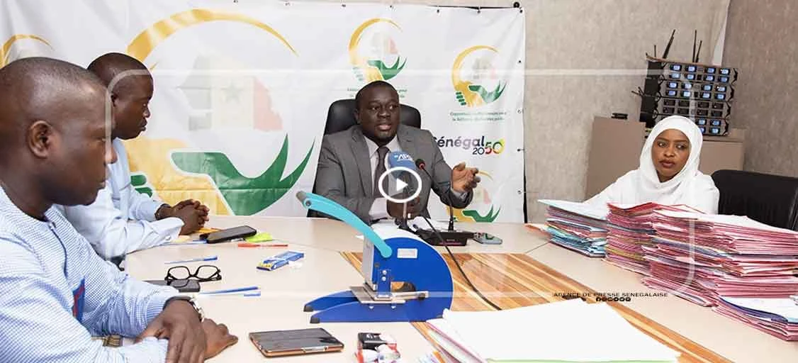 Fonction publique : 780 dossiers traités dans le cadre de l’opération « guichet unique »