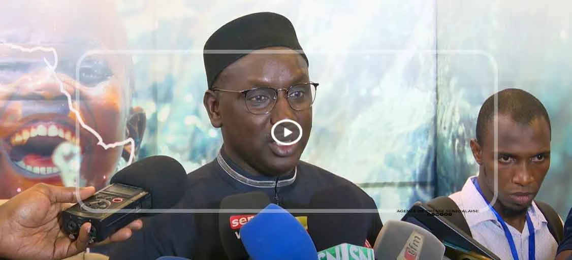 14e session ordinaire de l’AMCOW : Résolutions clés pour une gestion durable et équitable de l’eau en Afrique