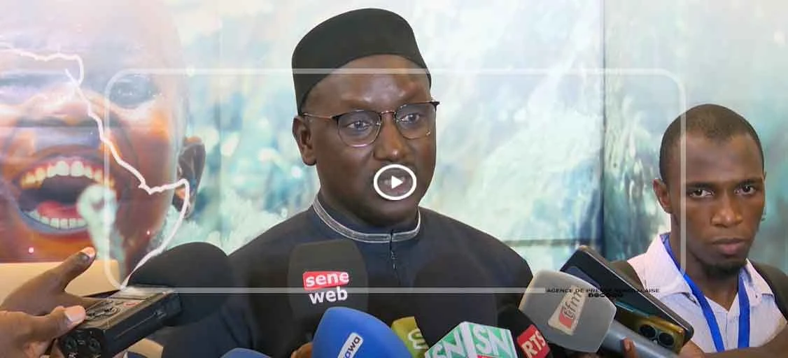 Conférence des Nations Unies sur l’eau 2026 : le Sénégal co-organise l’événement aux côtés des Émirats arabes unis