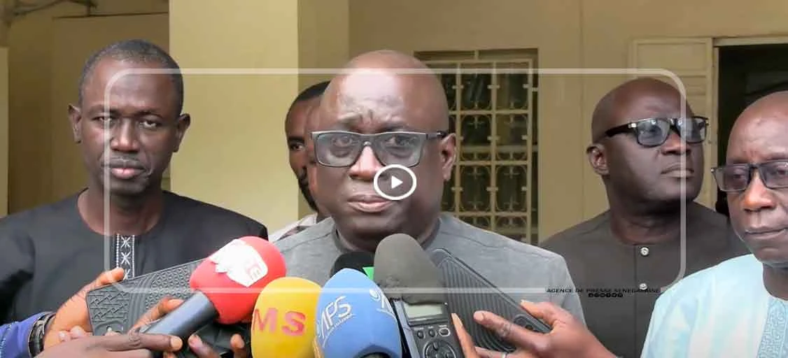 Ziguinchor réduit le taux d’hébergement temporaire à 11% grâce au plan d’urgence