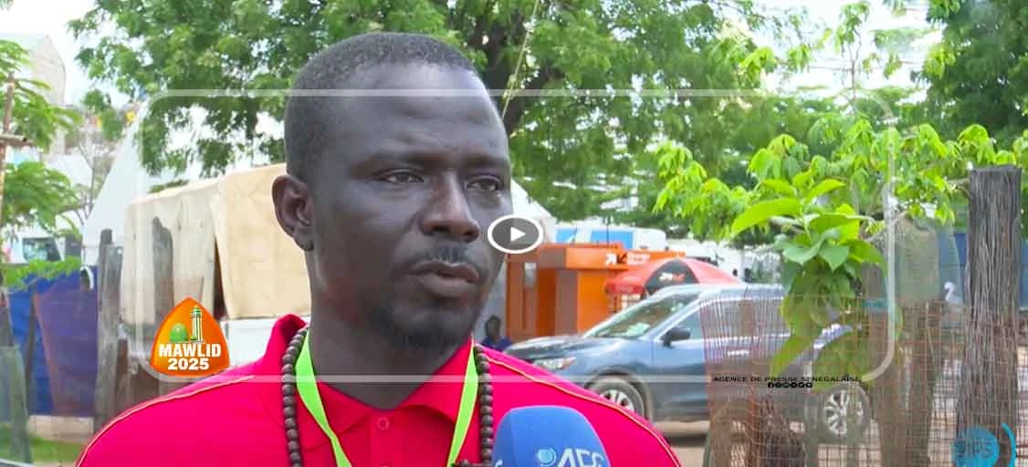 Médina Baye sous les eaux à la veille du Maouloud : inquiétudes à Kaolack