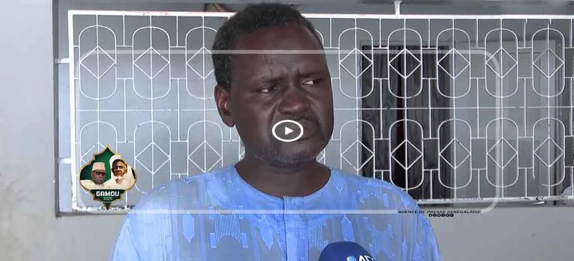 Loger et nourrir les pèlerins Tivaouane garde vivant le vœu de Maodo