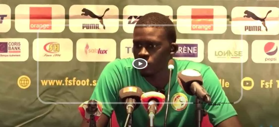 El Hadji Malick Diouf “Nous devons aller chercher les six points et devenir leader”