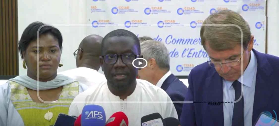 MACFRUT 2026 : le Sénégal à la conquête du marché italien à travers une vitrine internationale