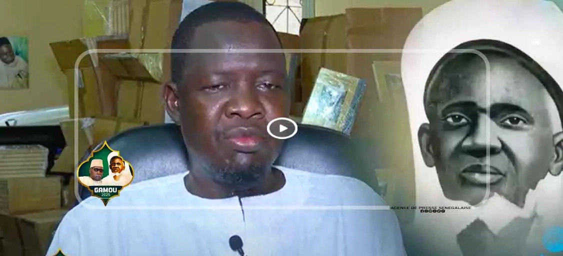 Enseignement coranique : le secret de la lumière éternelle de Maodo