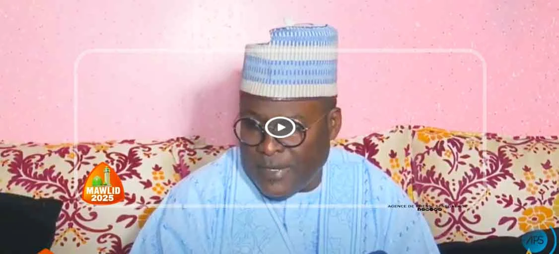 La rénovation de la Grande Mosquée : prochaine étape de la modernisation de Médina Baye