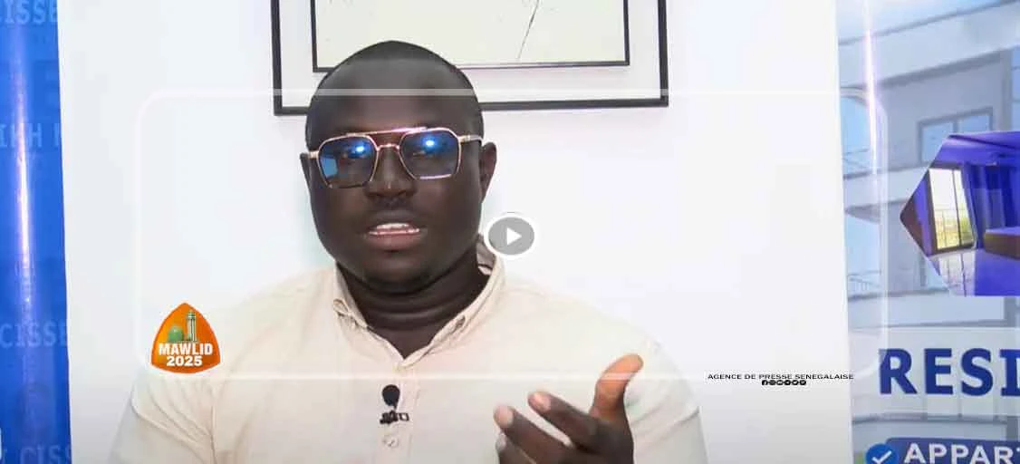 Médina Baye : la ville sainte s’active pour accueillir des milliers de fidèles