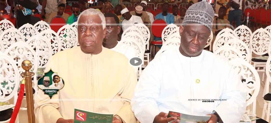 Tivaouane, “ville sainte” à la croisée des chemins (Demba Diop Sy)