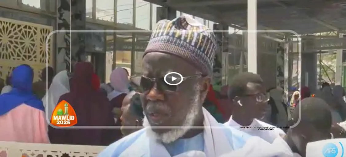 Thierno Kabirou Deme : La Ziara, un ressourcement auprès des hommes de Dieu