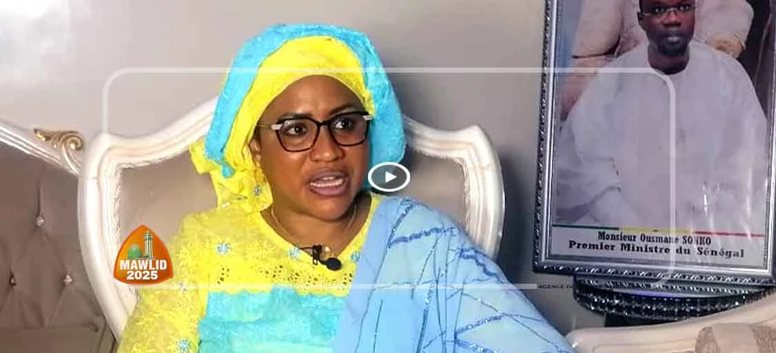 Kaolack : la députée Rokhy Ndiaye plaide pour un plan spécial d’assainissement et de développement de la ville