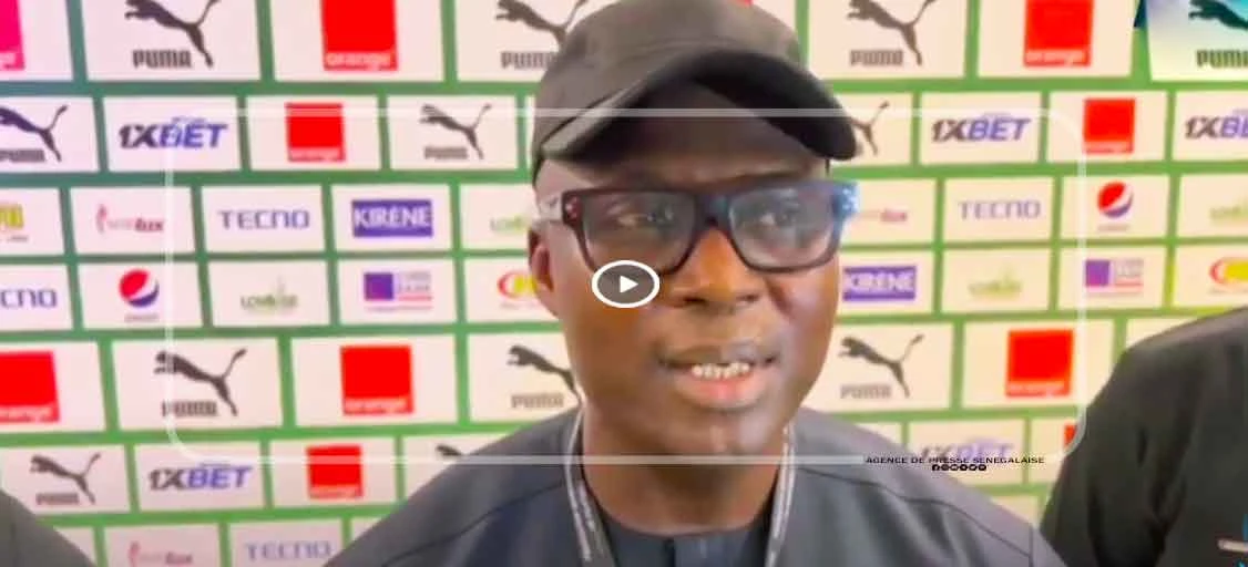 Confusion autour des billets pour Sénégal-RD Congo : les précisions du président de la FSF