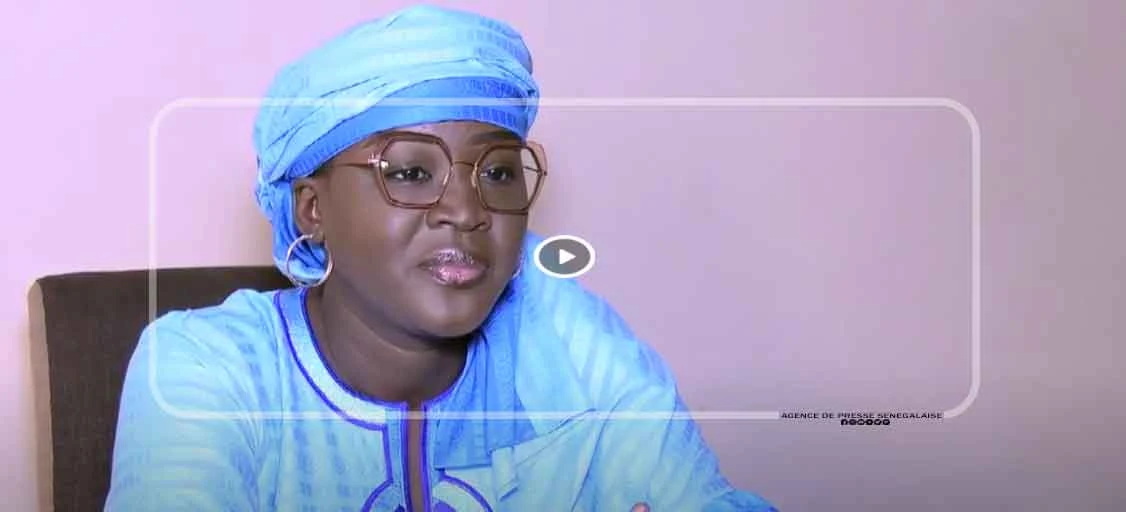 INVITÉE DIGITALE – Faty Dieng Journaliste