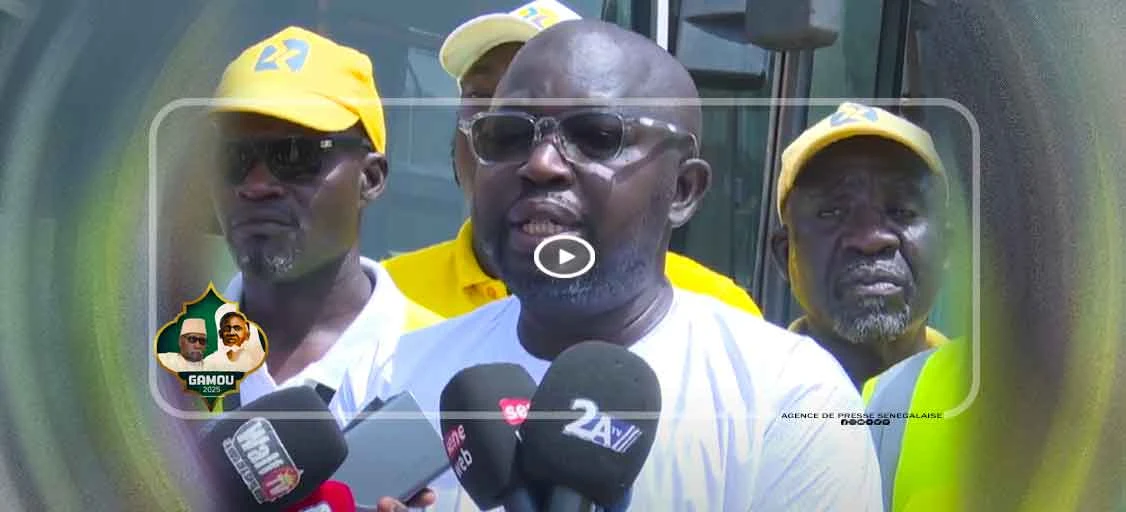 Dakar Dem Diik : 689 départs enregistrés pour le GAMU vers Tivaouane et Kaolack