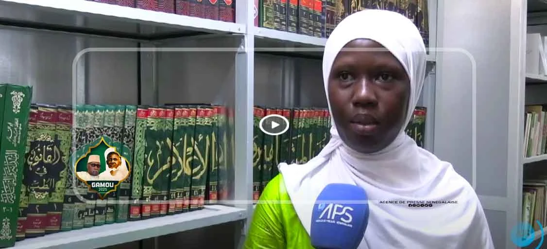 Tivaouane : une exposition immersive pour célébrer l’héritage de Seydi El Hadji Malick Sy