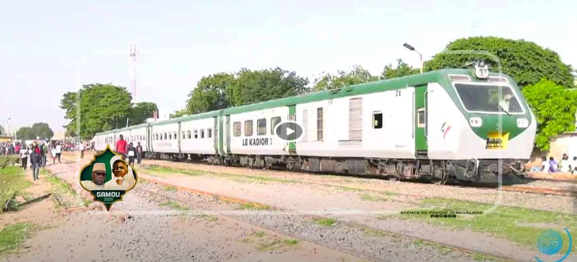 Gamou 2025 : GTS Sénégal prévoit jusqu’à 12 000 pèlerins transportés vers Tivaouane