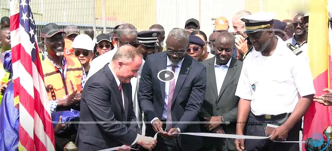 Le blé américain revient au Sénégal après dix ans d’absence