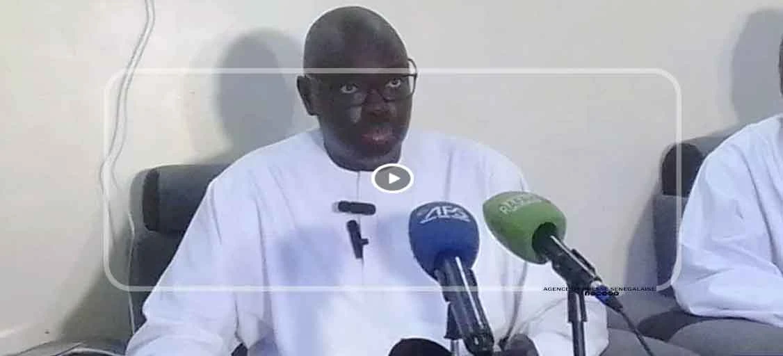 Touba : quatre nouveaux forages en construction pour renforcer l’accès à l’eau en attendant le projet de transfert (DG OFOR)