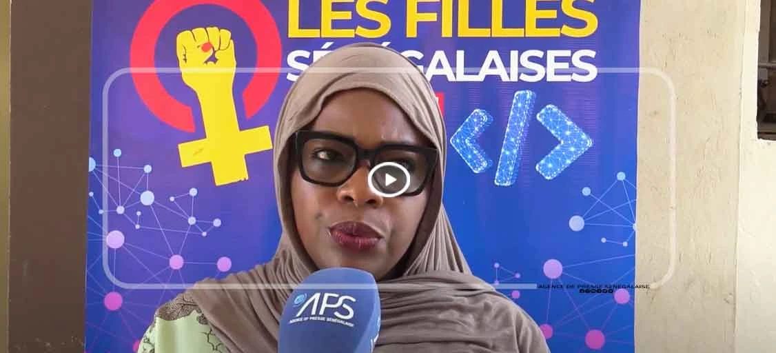 Науки и технологии: женщины и девочки всегда отстают, предупреждает менеджера