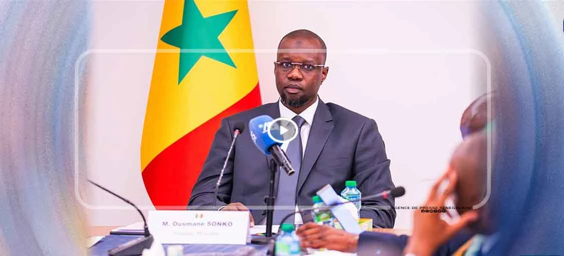 Relance de La Poste : Le Premier ministre Ousmane Sonko exige un audit exhaustif du groupe