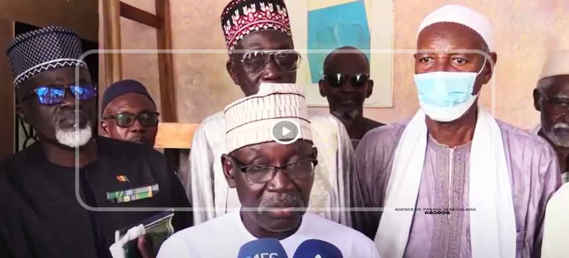 Thiès : les retraités civils et militaires en ordre de marche pour leur congrès national