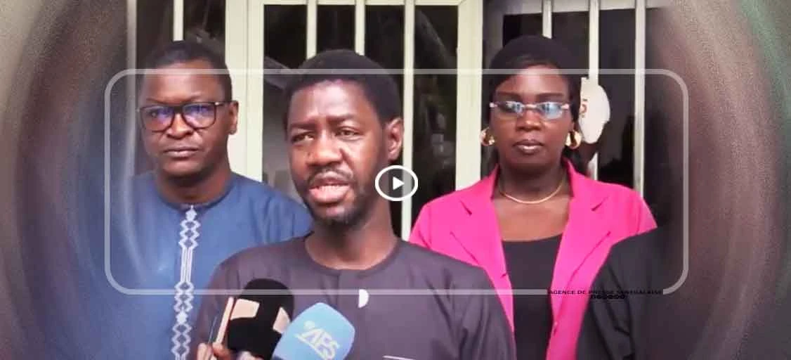 Thiès : l’ARP déploie de nouvelles plateformes pour mieux encadrer la chaîne d’approvisionnement en produits de santé