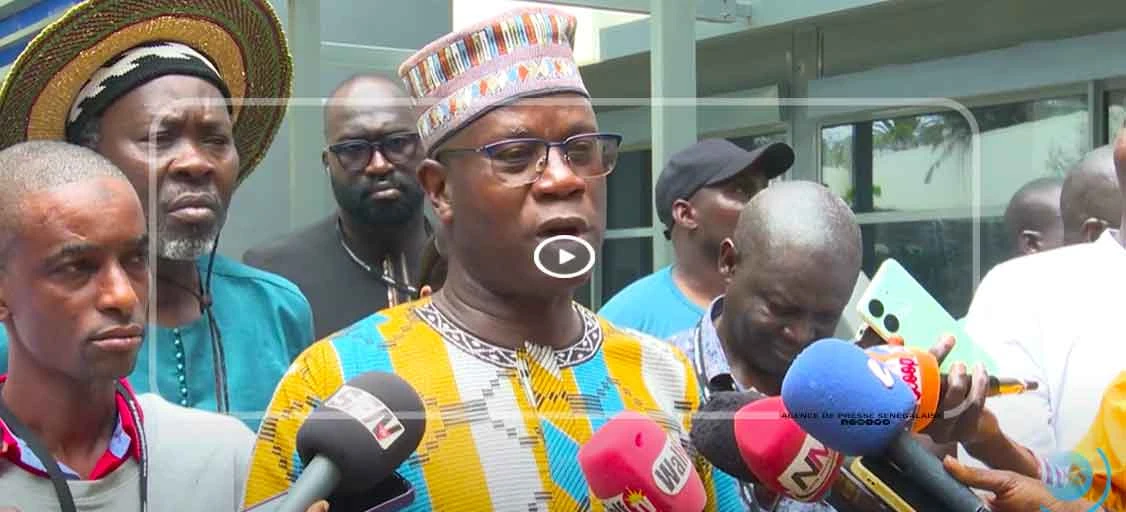 WATERKEEPER ALLIANCE à Dakar : l’eau et le climat au centre des préoccupations