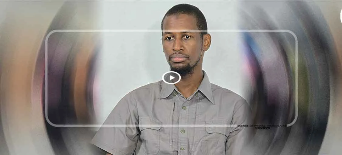 Formation au CET 7 de Thiès : 512 agents d’Assistance à la sécurité de proximité reçoivent leurs parchemins de fin de stage