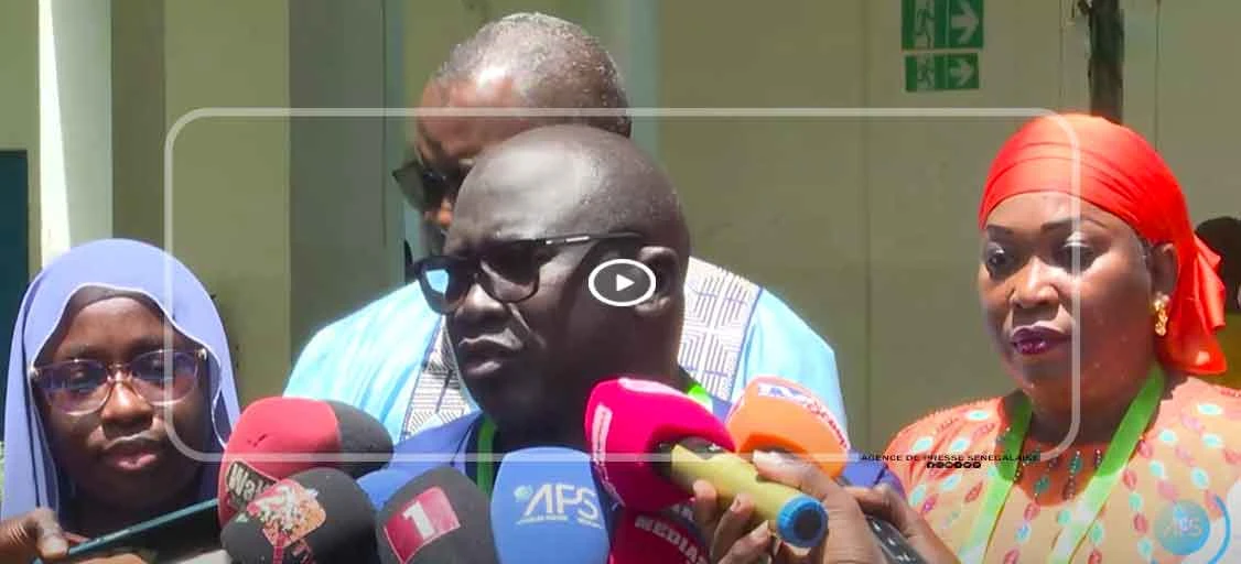 7e congrès ordinaire du SELS : la stabilité de l’école publique une préoccupation des autorités et des acteurs