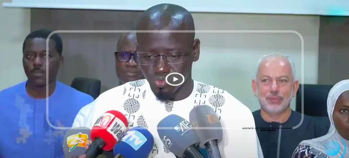 Loi sur les start-up, l’innovation technologique : Des parlementaires sensibilisés sur les défis