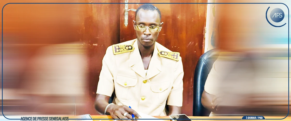 Débordement de plusieurs bassins de rétention d’eau à Diourbel (préfet)