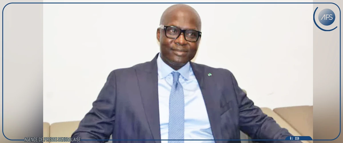 Abdoulaye Fall : ”Il n’y aura pas de billets physiques pour le match Sénégal-Mauritanie”