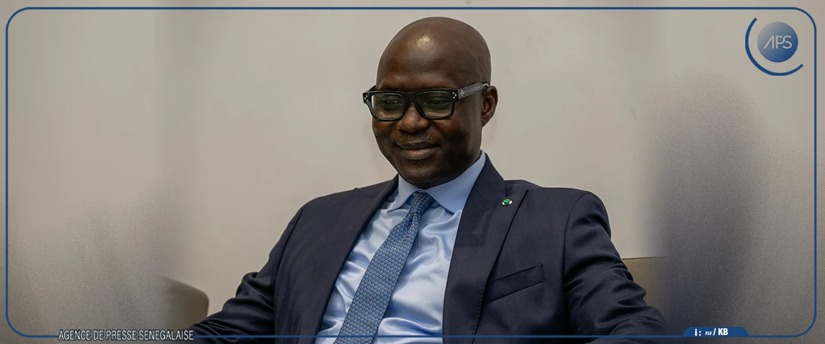 Abdoulaye Fall suggère d’accompagner les clubs qualifiés pour les compétitions africaines