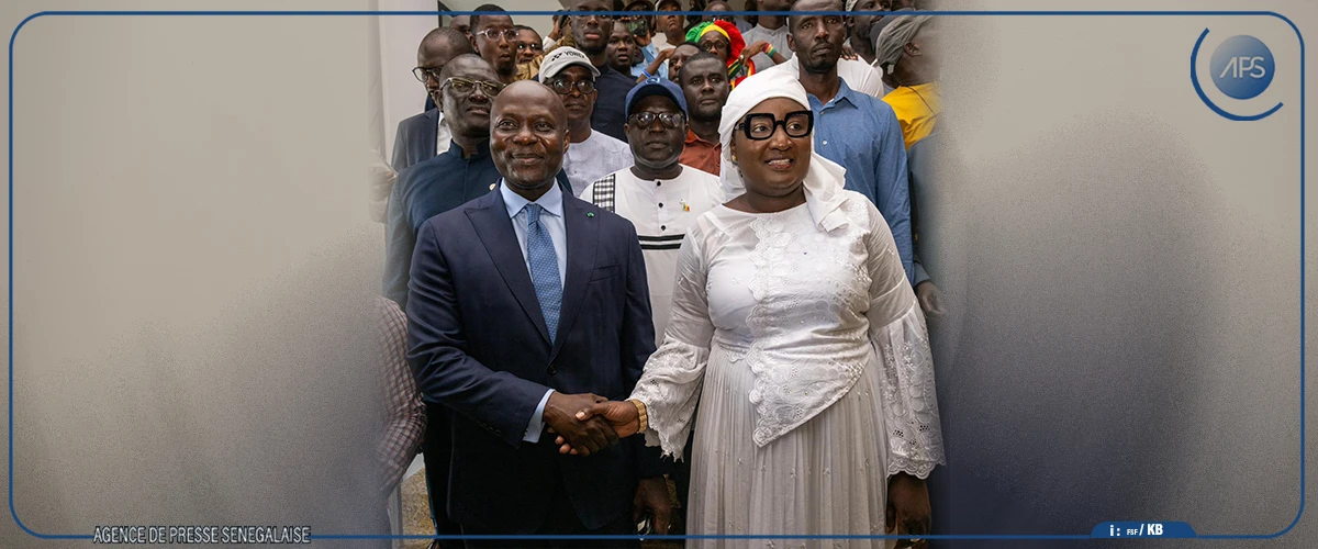 Abdoulaye Fall suggère d'accompagner les clubs qualifiés pour les compétitions africaines