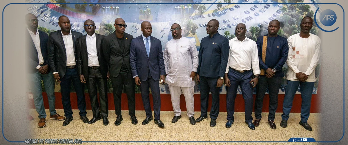 Abdoulaye Fall suggère d'accompagner les clubs qualifiés pour les compétitions africaines