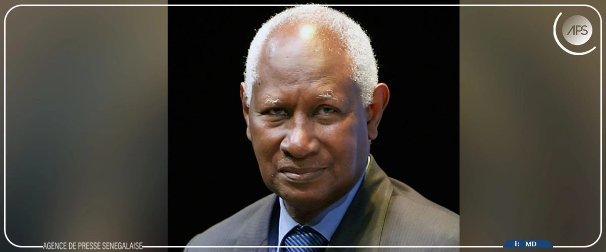 Abdou Diouf, retour sur un parcours hors du commun