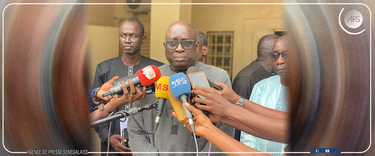 Un taux cumulé de 11% d’abris provisoires dans la région de Ziguinchor (IA)