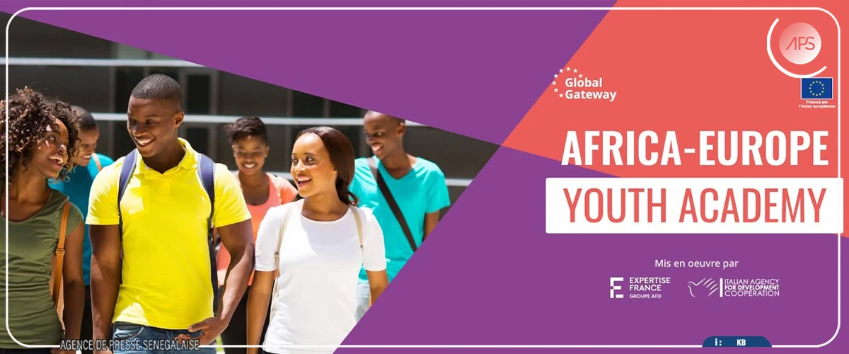 Lancement d’un programme d’autonomisation des jeunes, mardi