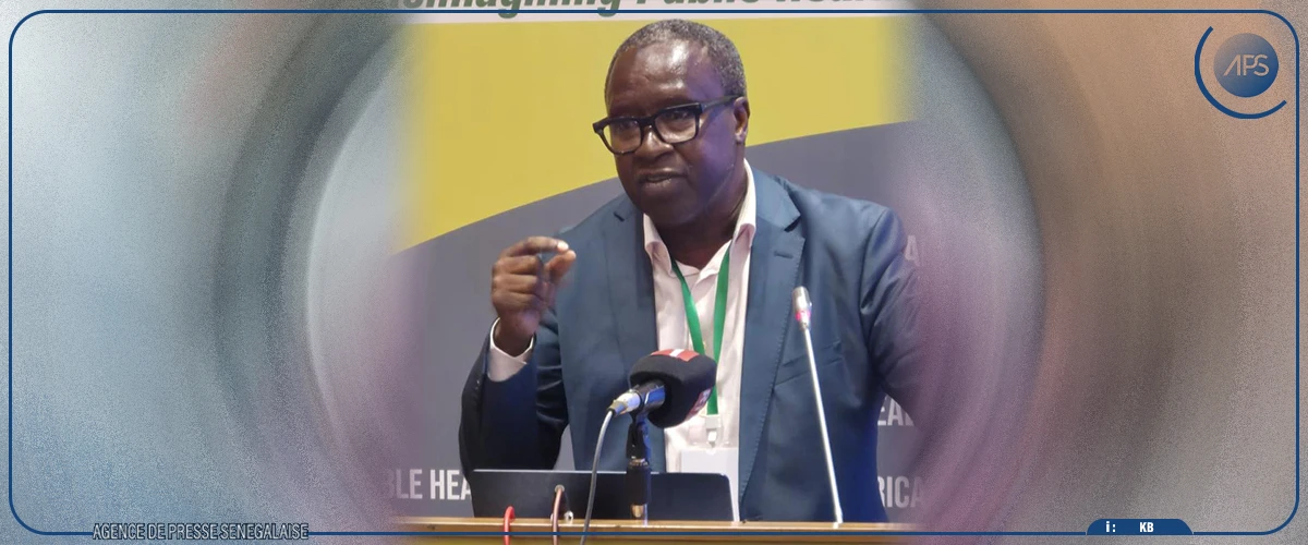 Un universitaire invite à “décapitaliser” le système sanitaire pour développer la santé publique