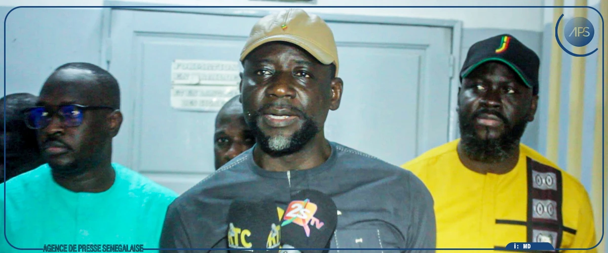 Financement endogène : Alioune Dione préconise une plus grande implication des acteurs locaux